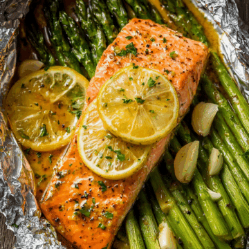 Recipe Index