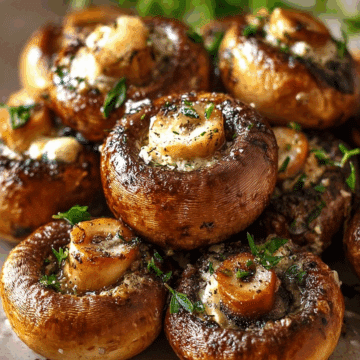 Recipe Index