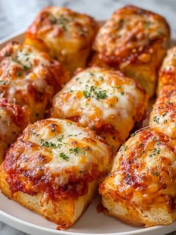 Air Fryer Pizza Rolls: Crispy, Gooey, and Perfect for Snacking Recipe
