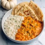 Quick & Easy Homemade Butter Chicken Recipe