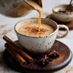 Smoky Masala Chai Recipe