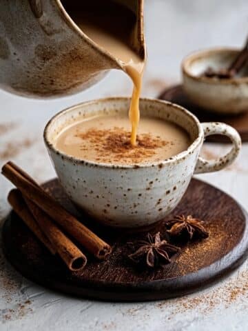 Smoky Masala Chai Recipe