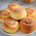 Classic Ensaymada Bread: The Ultimate Filipino Pastry Recipe