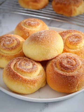 Classic Ensaymada Bread: The Ultimate Filipino Pastry Recipe