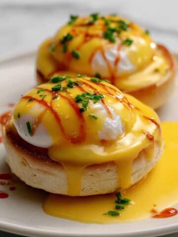 The BEST Eggs Benedict Recipe You Need Recipe