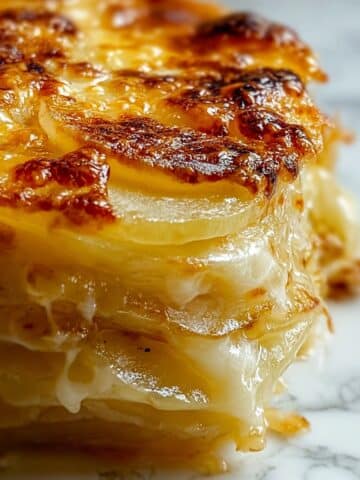 Tennessee Onions – The Cheesy Baked Side Dish Better Than Onion Rings Recipe