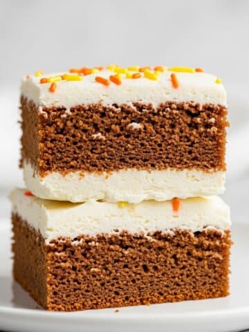 The Best Pumpkin Bars I’ve Ever Had Recipe