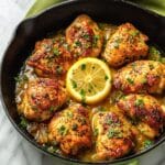 The Best Chicken Scallopini Recipe
