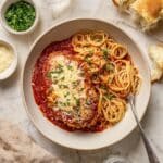 Spinach Ricotta Chicken Recipe