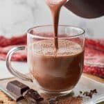 Paleo Hot Chocolate Recipe