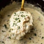 Crockpot Ranch Chicken Recipe