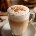 Easy Chai Tea Latte Recipe