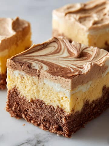 Italian Love Cake Recipe