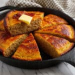 Keto Cheesy Bread Recipe