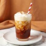 Keto Pumpkin Cream Cold Brew Recipe