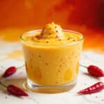 Spicy Honey-Lemon Sauce Recipe