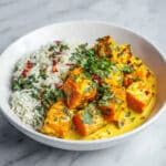 Butternut Squash, Sweet Potato, and Carrot Curry Recipe