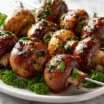 Southwest Grilled Red Potatoes Recipe