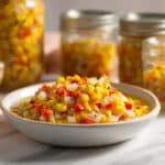 Southern Corn Relish Recipe