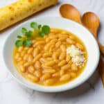 Slow-Simmered Pinto Beans with Mexican Spices Recipe
