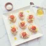 Chicken Salad Caprese Recipe