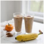 Pumpkin Protein Smoothie: A Nutrient-Packed Delight Recipe