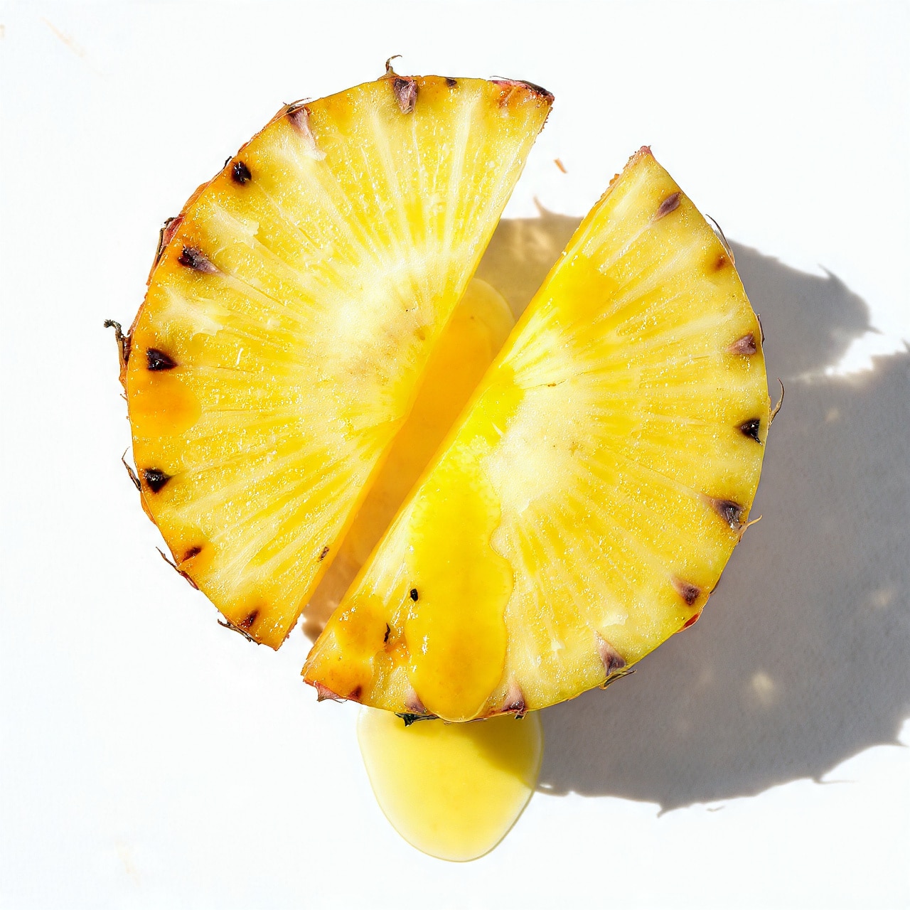 Spicy Pineapple Salsa Recipe