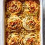 Tennessee Onions Recipe