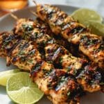 Key West Grilled Chicken: A Tropical Twist on Summer Grilling Recipe