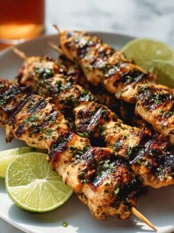 Key West Grilled Chicken: A Tropical Twist on Summer Grilling Recipe