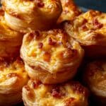 Pimento Cheese Bites – Easy Party Appetizer Recipe