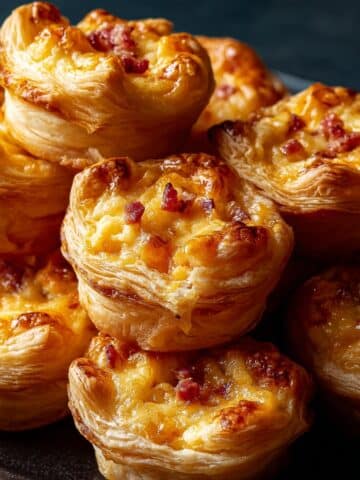 Pimento Cheese Bites – Easy Party Appetizer Recipe