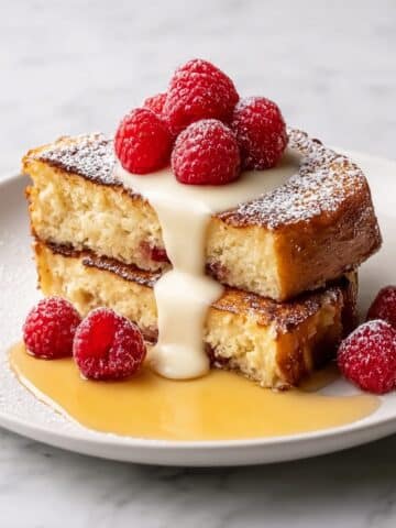 Creme Brulee French Toast Recipe