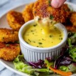 Heartwarming Chicken Meatball Soup You’ll Crave All Winter Recipe