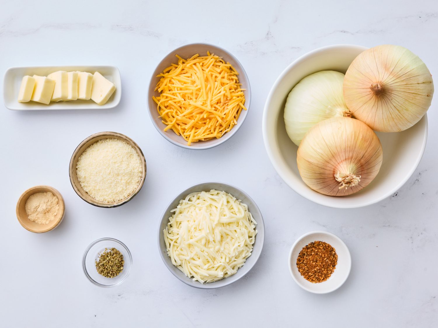Tennessee Onions Recipe