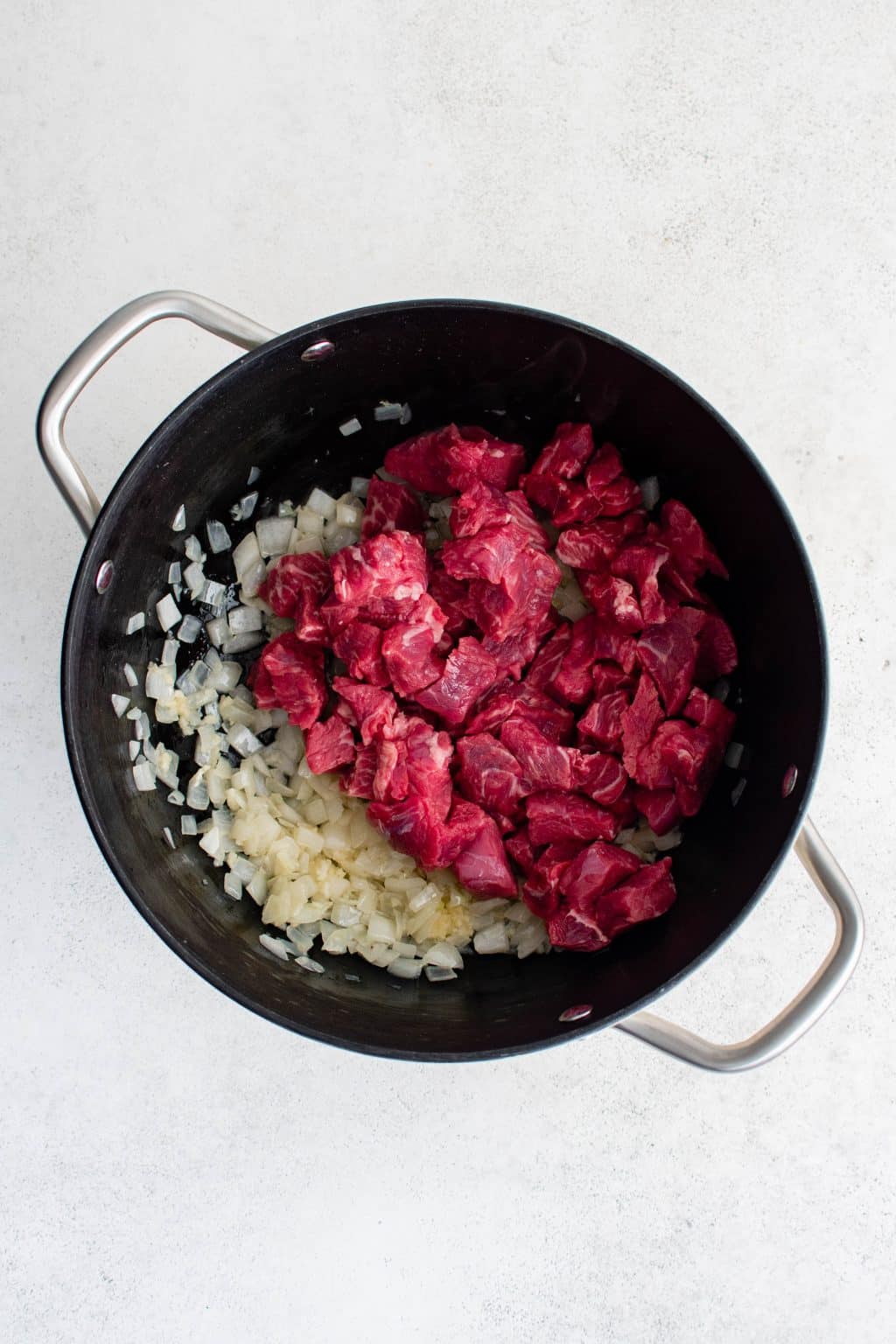 Beef and Noodles Recipe