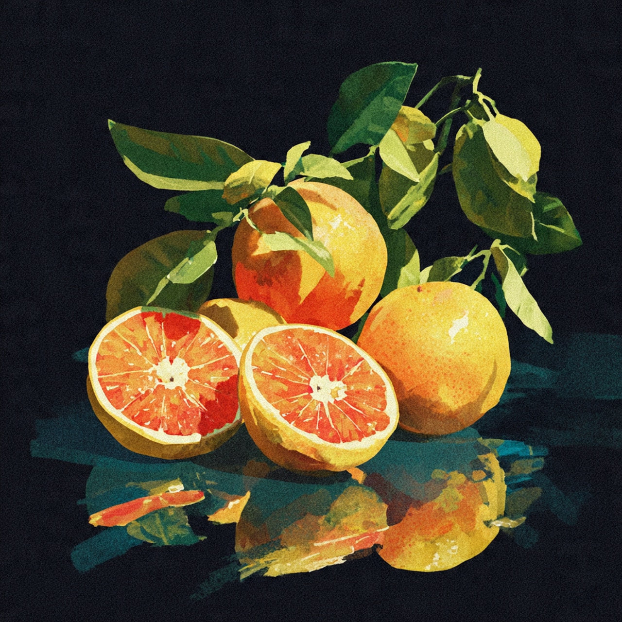 lNinja Slushi Orange Juius Milkshake Recipe