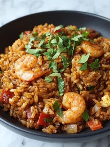 Pressure Cooker Cajun Pastalaya You Gonna Love Recipe