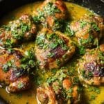 Spicy Brazilian Coconut Chicken for a Cozy Family Dinner Recipe