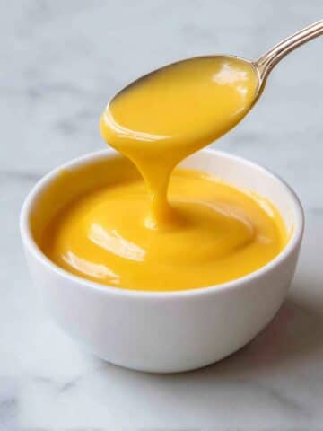 Lemon Curd Recipe: Silky Smooth, Bright, and Just the Right Balance of Sweet and Tart Recipe