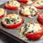 Tomatoes Rockefeller Recipe
