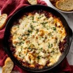 Hot Reuben Dip Recipe