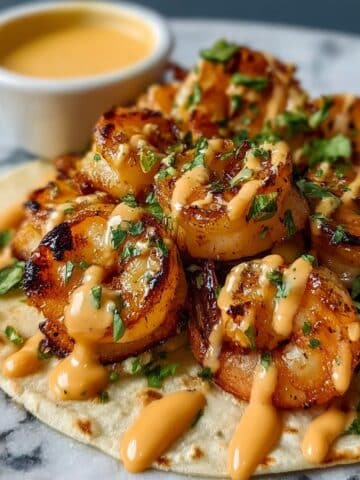 Bang Bang Shrimp Tacos: An Amazing Ultimate Recipe