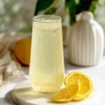 Easy Homemade Lemonade: A Refreshingly Simple 3-Ingredient Summer Drink Recipe