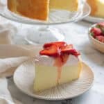 Macerated Strawberries Recipe