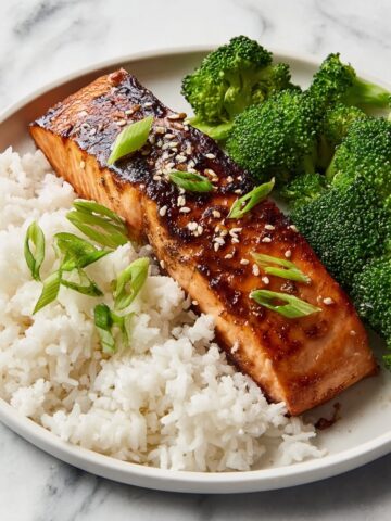 Miso Glazed Salmon Recipe 86 Miso Glazed Salmon Recipe