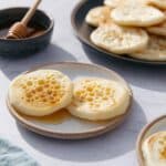 Homemade Middle Eastern Labneh: Creamy Yogurt Cheese Recipe