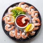 Shrimp Cocktail Recipe