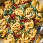 Marry Me Tortellini Recipe