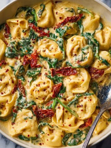 Marry Me Tortellini Recipe